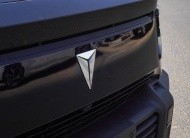 Changan Deepal G318 Air Suspension (N-DEP-AS-1.5-24)Black-Black 2024