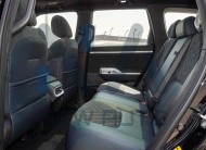 Changan Deepal G318 Air Suspension (N-DEP-AS-1.5-24)Black-Black 2024