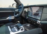 Changan Deepal G318 Air Suspension (N-DEP-AS-1.5-24)Black-Black 2024