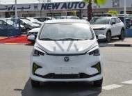 Changan Ben Ben E-Star White Grey 2023