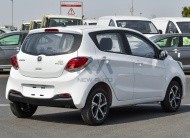 Changan Ben Ben E-Star White Grey 2023