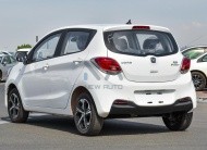 Changan BENBEN E-Star -White-Blue- 2023