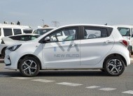 Changan BENBEN E-Star -White-Blue- 2023