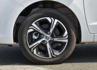 Changan BENBEN E-Star -White-Blue- 2023