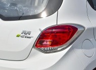 Changan BENBEN E-Star -White-Blue- 2023