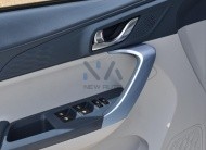 Changan Ben Ben E-Star White Grey 2023