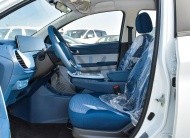 Changan Ben Ben E-Star White Grey 2023