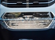 Changan BENBEN E-Star -White-Blue- 2023