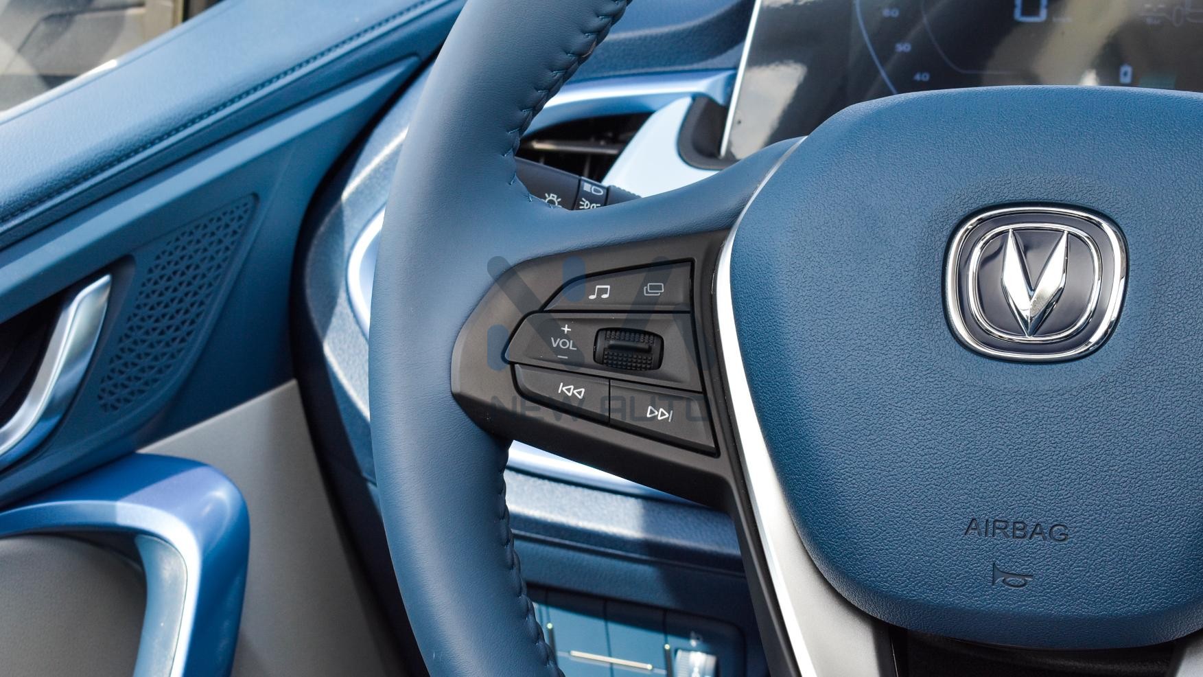 BYD YUAN UP (N-YUAN-UP-EV-25) Grey-Black 2025