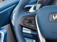 Changan Ben Ben E-Star White Grey 2023