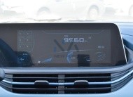 Changan BENBEN E-Star -White-Blue- 2023