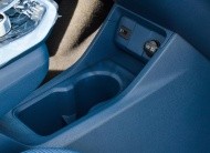 Changan BENBEN E-Star -White-Blue- 2023