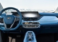 Changan BENBEN E-Star -White-Blue- 2023