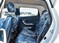 Changan Ben Ben E-Star White Grey 2023