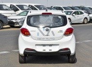 Changan Ben Ben E-Star White Grey 2023