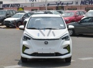 Changan Ben Ben E-Star White Grey 2023