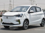 Changan Ben Ben E-Star White Grey 2023