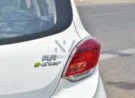 Changan Ben Ben E-Star White Grey 2023