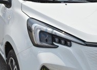 Changan Ben Ben E-Star White Grey 2023