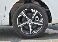 Changan Ben Ben E-Star White Grey 2023