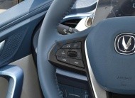 Changan Ben Ben E-Star White Grey 2023