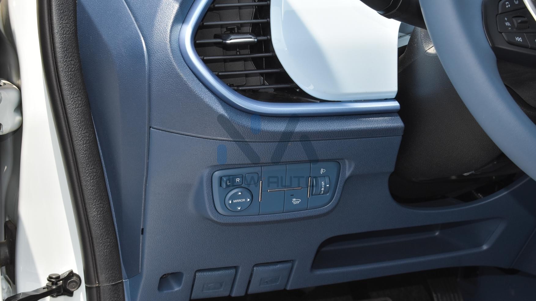 Changan Ben Ben E-Star White Grey 2023