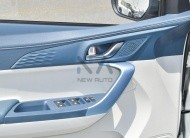 Changan Ben Ben E-Star White Grey 2023