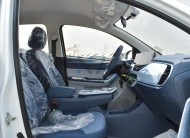 Changan Ben Ben E-Star White Grey 2023