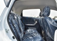 Changan Ben Ben E-Star White Grey 2023