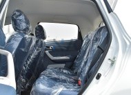 Changan Ben Ben E-Star White Grey 2023