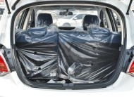 Changan Ben Ben E-Star White Grey 2023