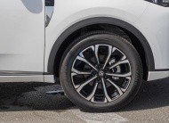 Changan CS55 Plus Hybrid (N-CS55-PLUS-H-25 ) White-Black 2025