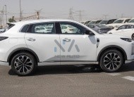 Changan CS55 Plus Hybrid (N-CS55-PLUS-H-25 ) White-Black 2025
