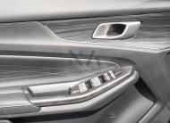 Changan CS55 Plus Hybrid (N-CS55-PLUS-H-25 ) White-Black 2025