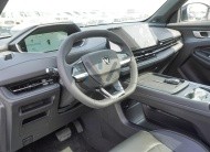 Changan CS55 Plus Hybrid (N-CS55-PLUS-H-25 ) White-Black 2025