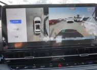 Changan CS55 Plus Hybrid (N-CS55-PLUS-H-25 ) White-Black 2025