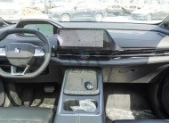 Changan CS55 Plus Hybrid (N-CS55-PLUS-H-25 ) White-Black 2025