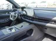 Changan CS55 Plus Hybrid (N-CS55-PLUS-H-25 ) White-Black 2025