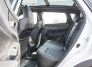 Changan CS55 Plus Hybrid (N-CS55-PLUS-H-25 ) White-Black 2025