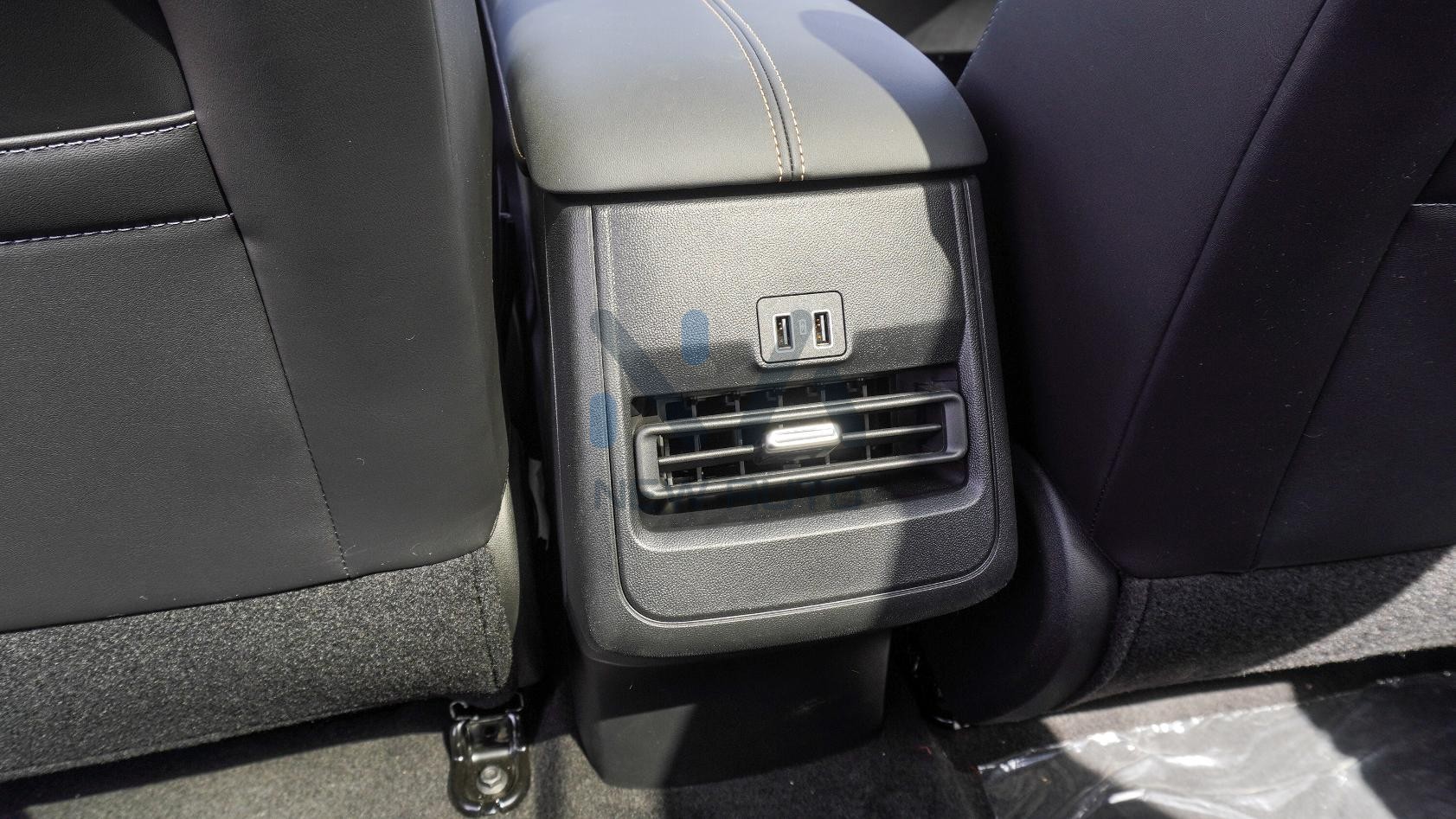 Changan CS55 Plus Hybrid (N-CS55-PLUS-H-25 ) White-Black 2025