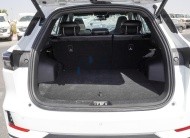 Changan CS55 Plus Hybrid (N-CS55-PLUS-H-25 ) White-Black 2025