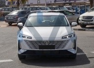 Changan EADO (N-EUDO-1.5-P-25 ) White-Black 2025