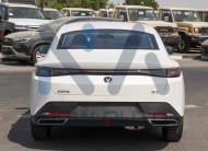 Changan EADO (N-EUDO-1.5-P-25 ) White-Black 2025