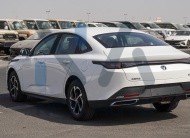 Changan EADO (N-EUDO-1.5-P-25 ) White-Black 2025