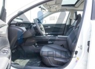 Changan EADO (N-EUDO-1.5-P-25 ) White-Black 2025