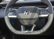 Changan EADO (N-EUDO-1.5-P-25 ) White-Black 2025