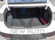 Changan EADO (N-EUDO-1.5-P-25 ) White-Black 2025