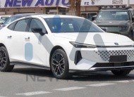 Changan Uni-V Smart Coo l(N-UNI-V-1.5-24 ) White-Black 2024