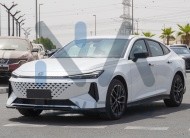 Changan Uni-V Smart Coo l(N-UNI-V-1.5-24 ) White-Black 2024