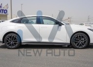 Changan Uni-V Smart Coo l(N-UNI-V-1.5-24 ) White-Black 2024